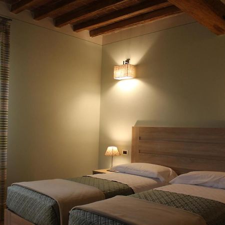 Albergo Da Ca' Vecia Spilamberto Kültér fotó
