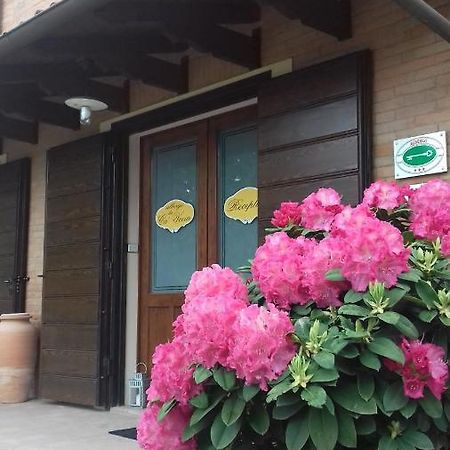 Albergo Da Ca' Vecia Spilamberto Kültér fotó