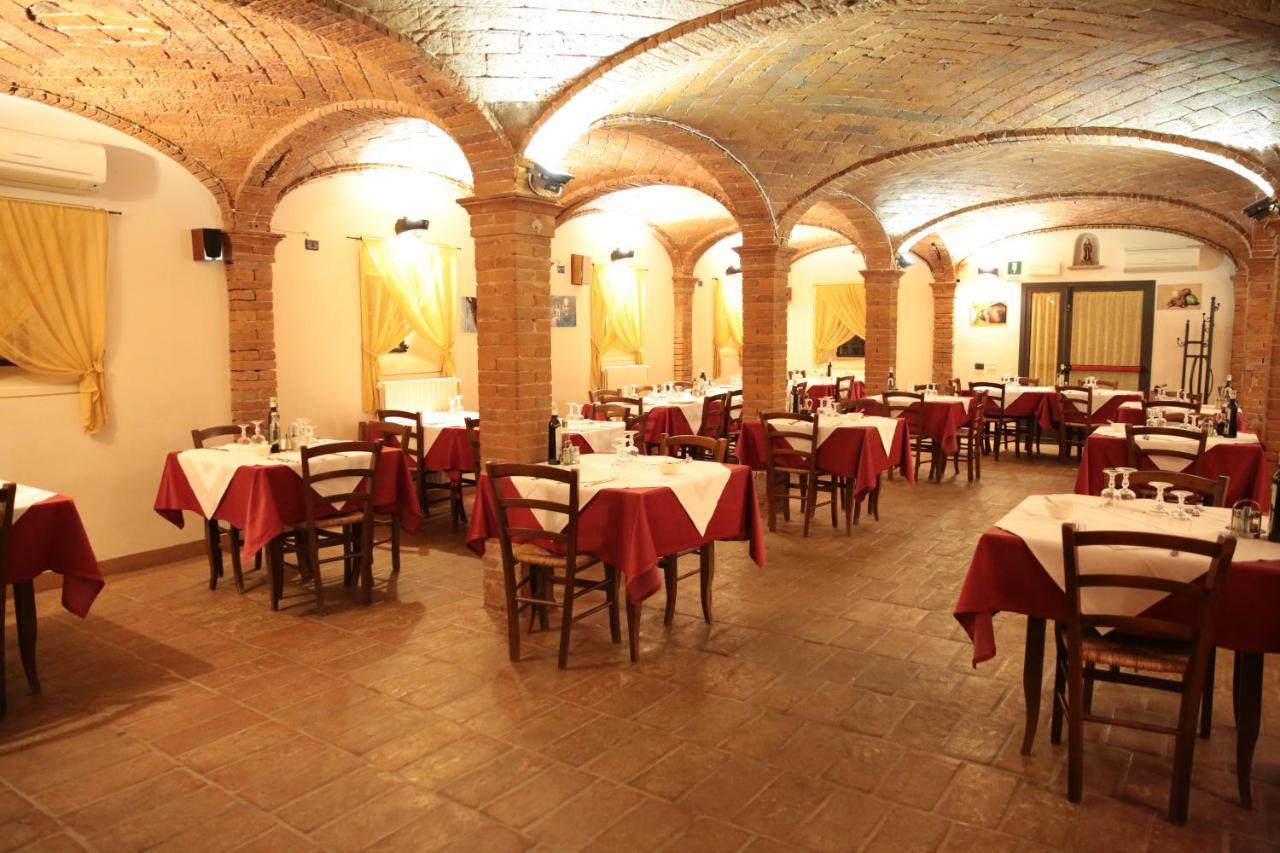 Albergo Da Ca' Vecia Spilamberto Kültér fotó