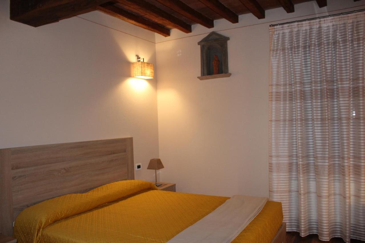 Albergo Da Ca' Vecia Spilamberto Kültér fotó