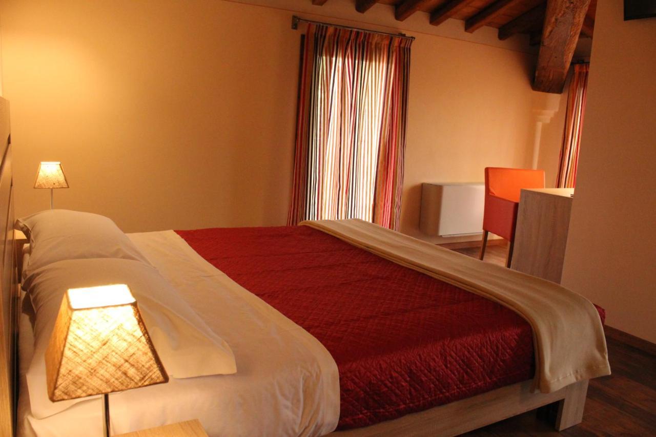 Albergo Da Ca' Vecia Spilamberto Kültér fotó