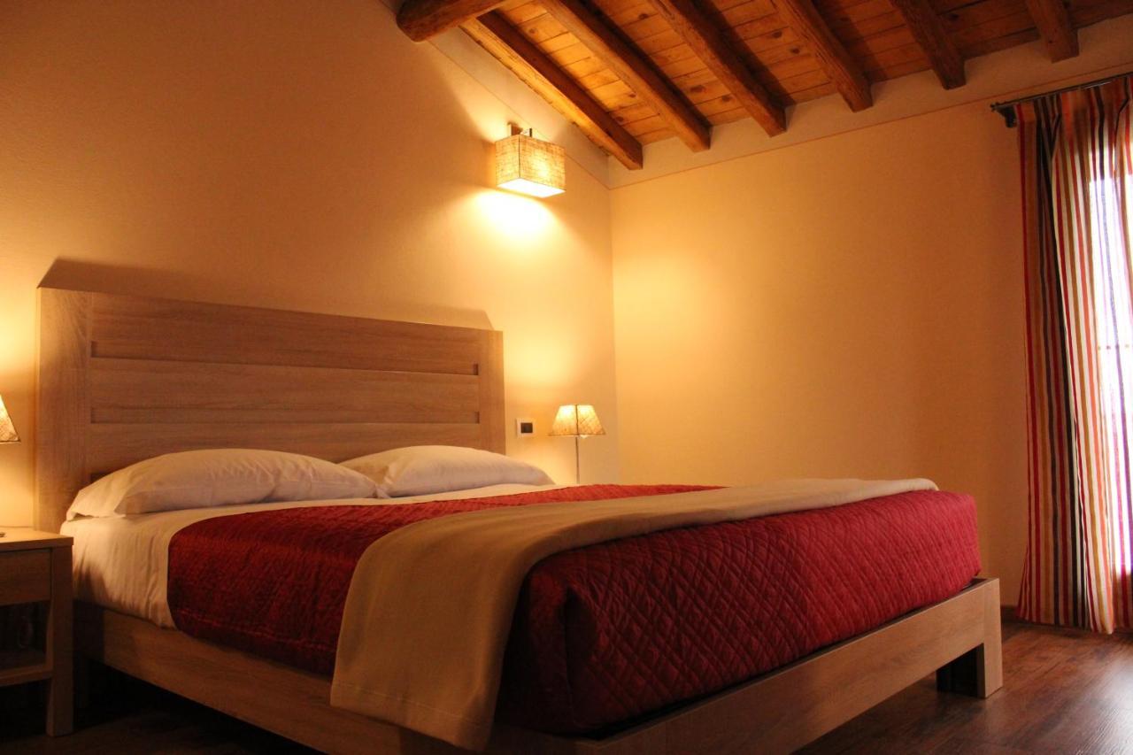 Albergo Da Ca' Vecia Spilamberto Kültér fotó
