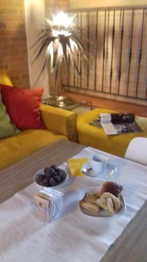 Albergo Da Ca' Vecia Spilamberto Kültér fotó