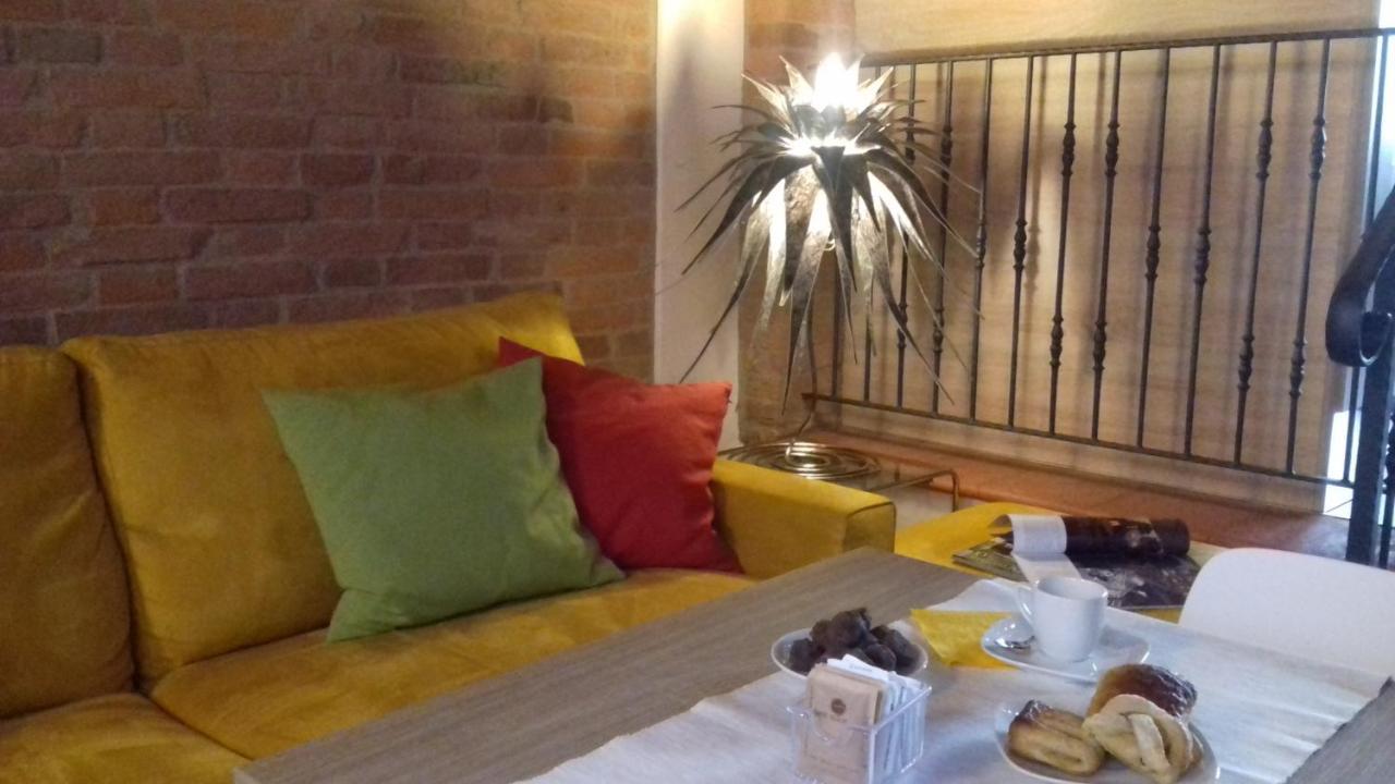 Albergo Da Ca' Vecia Spilamberto Kültér fotó