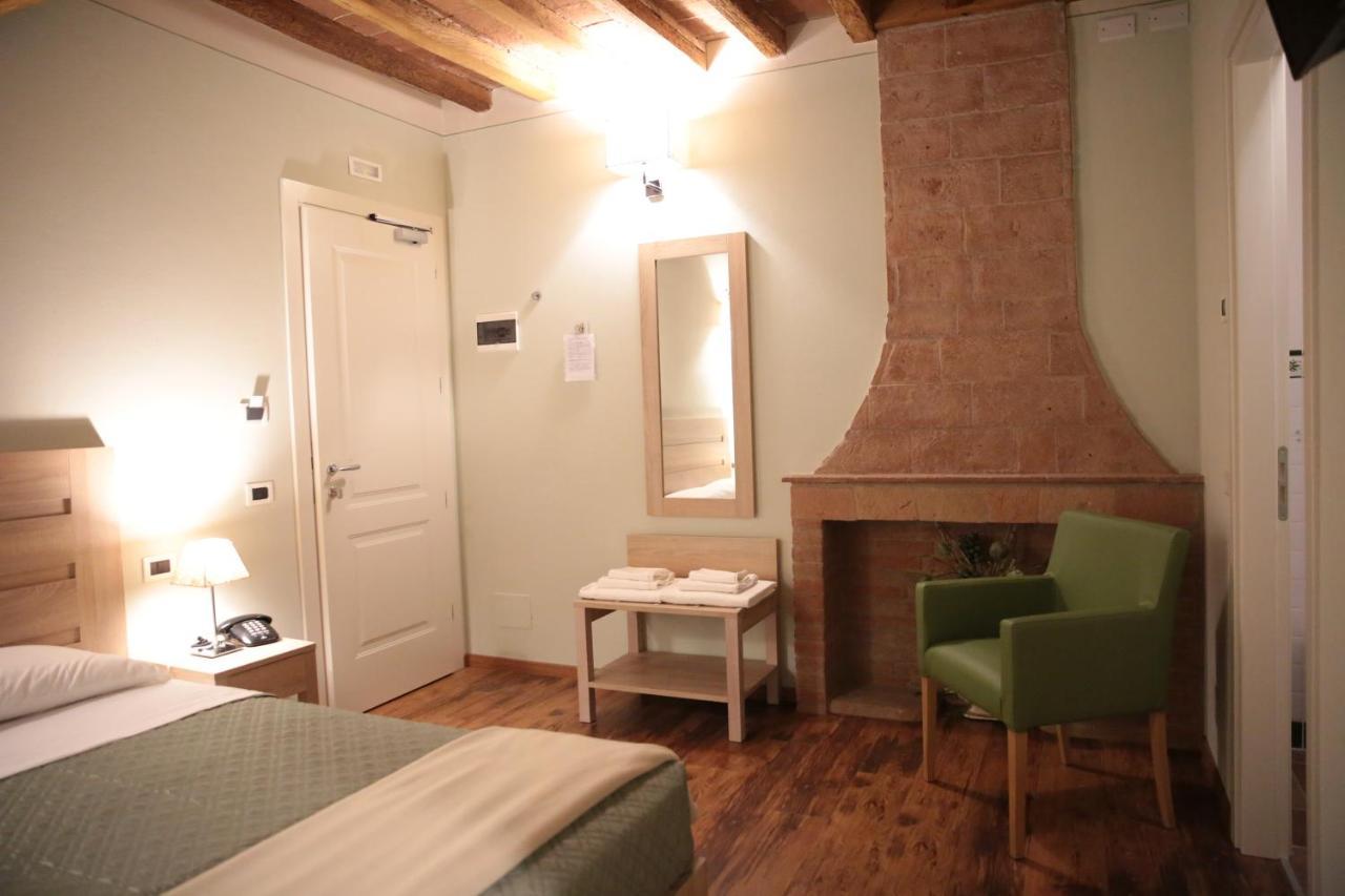 Albergo Da Ca' Vecia Spilamberto Kültér fotó